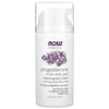 Solutions, Progesterone from Wild Yam Calming Lavender 3 Ounces