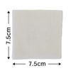 Elmo Sterile Gauze, Medium Size, 12 Sheets