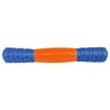 Nerf Dog 11.5in TPR EXO Squeak Stick - Blue/Orange