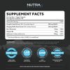 Prosta Guard – Prostate Supplements for Men, Advanced Prostate Support Complex with Stinging Nettle Root, Pumpkin Seed | 90 Vegan Capsules