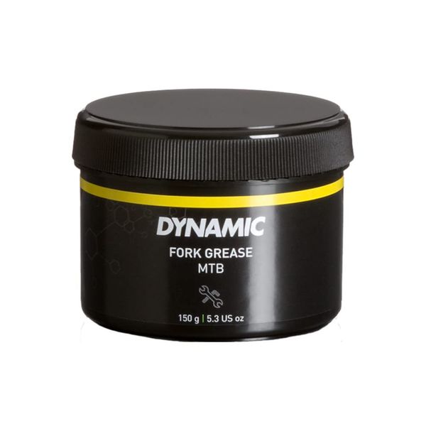 Dynamic Fork Grease MTB 150g Black