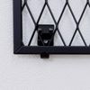 和気 lacety Industrial Fixing Bracket (Rusty) Lac