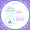 Smileactives Whitening Gel for Your Toothpaste | 2oz Bottle - Features Polyclean Technology with Clinical-Grade Hydrogen Peroxide for Long Lasting White Teeth, Remove Coffee Stains
