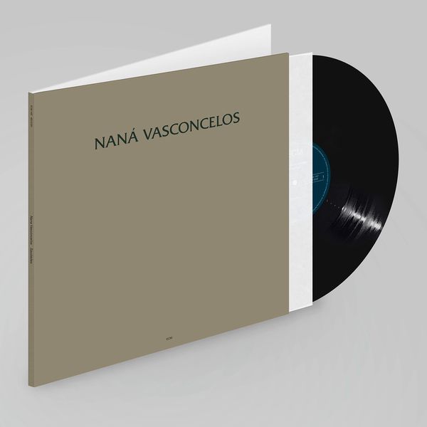 Saudades [ECM Luminessence Series] [LP]