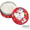 1593_PEANUTS ANDY, OLAF and SNOOPY 75g    STEAMCREAM          