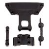 Team Associated 91359 Arm Mounts, Chassis Plate and Bulkhead