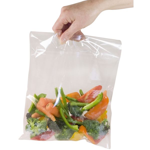 Toastabags Microwave steam (Pack of 100) Standard Bags