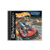 Hot Wheels: Extreme Racing (Renewed)