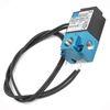 Espusta 3 Port Electronic Boost Controller, Boost Control Solenoid Valve 12V-DC 5.4W 35A-AAA-DDBA-1BA
