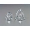 Esco EA758XZ-24 Bulb Cover (200W or less)