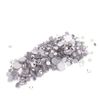 Glass Rhinestones 1440 Beads Nail Deco Crystal (2.0mm (SS6) Approximately 1440 Beads) [Parallel Import]