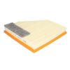MAHLE LX 3424 - Air Filter Car - Engine