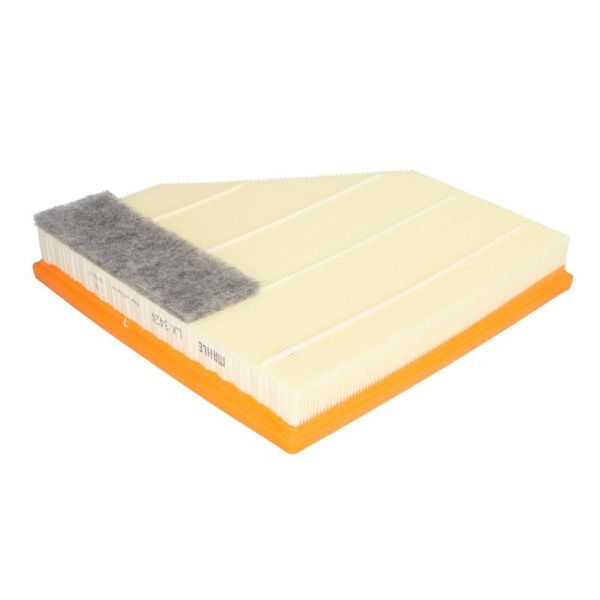 MAHLE LX 3424 - Air Filter Car - Engine