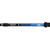 Cascade Mountain Tech Trekking Poles, Twist Blue EVA , One Size
