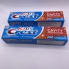 2 Pack: Crest Kids Cavity Protection Toothpaste Sparkle Fun 2.2oz Exp. Sep 2025