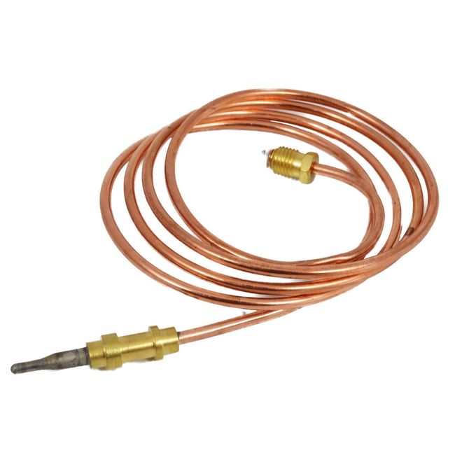 098514-01 Thermocouple 39" Desa Vanguard Comfort Glow Glo-Warm Heaters Millivolt