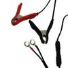 Maypole 1.5A 6/12V Electronic Maintenance Smart Car Battery Charger