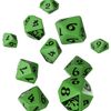 Q – Workshop Legend 5 Rings (Legend Five Fighting Network Rings) Dice Set Mantis