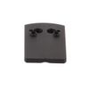 OuterImpact Micro Red Dot Adapter for Sig Sauer P365
