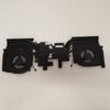DELL ALIENWARE M17 R2 P41E SERIES CPU GPU COOLING HEATSINK FAN ASSEMBLY 4515Y