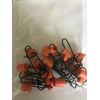 15 in a pack sinker sliders