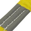 SecureFix Direct Round Polyester Webbing Lifting Sling, 3 Ton, 1 Metre EWL
