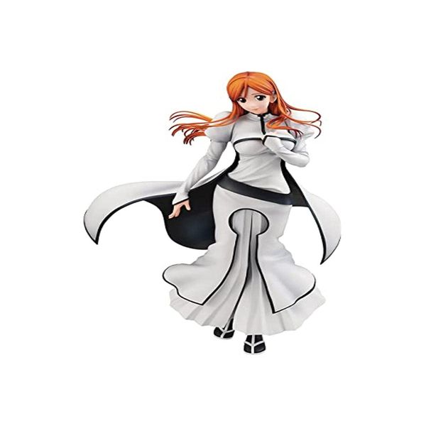 Megahouse GALS Series Bleach Inoue ORIHIME