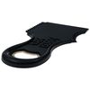 Endless Wave Scrapers Wax Buddy Bottle Opener with