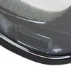 Raider MX Goggle (Black, Size Adult)