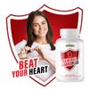 Glucose Guard Plus- Blood Support- 3 Bottles- 180 Capsules