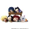 Devil Blade Plush Keychain Nezuko Daruni