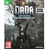 Dead Rising Deluxe Remaster Special Edition (Xbox Series X)