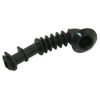 Genuine ZANUSSI Washing Machine Soap Dispenser Hose 1322899004
