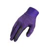 FASTHOUSE Youth Blitz Swift Glove (Purple, Medium)