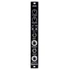Erica Synths Pico Modulator Envelope Generator Eurorack Module with AD/ASR Modes and lin/log Shapes