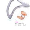 Alpha Face & Body Heat Transfer Caster, 1 Piece (x 1)