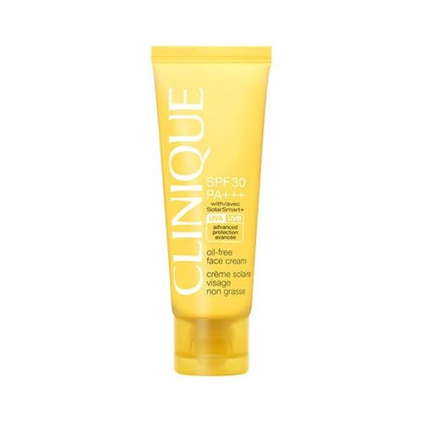 CLINIQUE SPF30 Oil-Free Face Cream