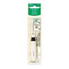 Clover Seam Ripper, metal, Silver, #120