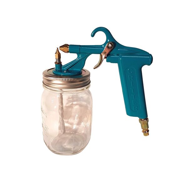 22032 118SG Siphon Gun