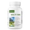 Multi-Min – Complete Mineral & Nutrient Support for Bone, Energy, and Immune Hea