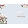 ICG Wonderful Husband This Christmas Card