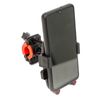 Universal Mobile Phone Holder Mobility Scooter Handlebar Adjustable Mount