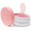 misoli Retinol & Collagen Under Eye Patches - Under Eye Patch for Puffy Eyes & Bags, Dark Circles and Puffiness, Cooling Patches for Skincare, Under Eye Patchess for Beauty & Personal Care