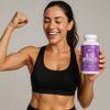 Glyco Optimizer Advanced Blood Sugar Support, Glucose Balance & Energy Boost