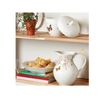 Butterfly Meadow 3-Piece Stackable Bowl Set by Lenox