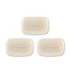 Dermisa Sulfur Bar with Aloe Vera | Helps to Cleanse Oily Acne-Prone Skin and Unclog Pores | Contains Sulfur + Aloe Vera | NO PARABENS, NO ANIMAL TESTING | 3 OZ | Pack of 3