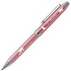 Cat Pattern Multi-functional Pen Pilot Evolt Pink Multifunction Ballpoint Pen PILOT