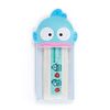 Sanrio Hangyodon Adhesive Bandage with Case 727580