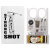 'Perfect Strike, Golf Glory' Mini Travel Sewing Kit (SE00033153)