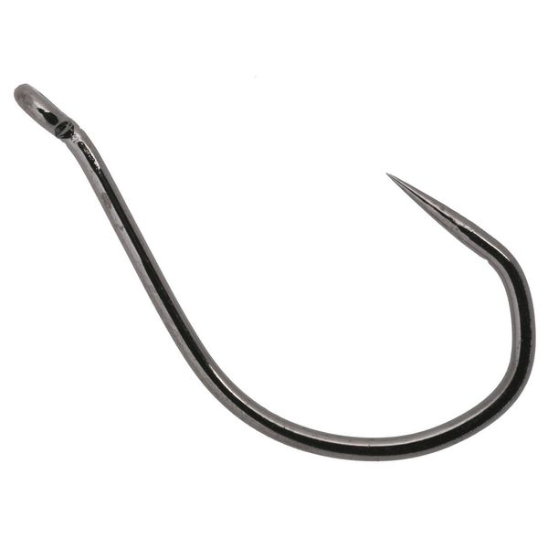 Barbless No Escape Black Chrome Pro Pack